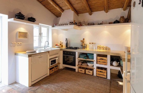 Fonte do Bispo Villa | Quinta Kat, cozy house with pool LAST MINUTE -25% 24-31Aug 2024.