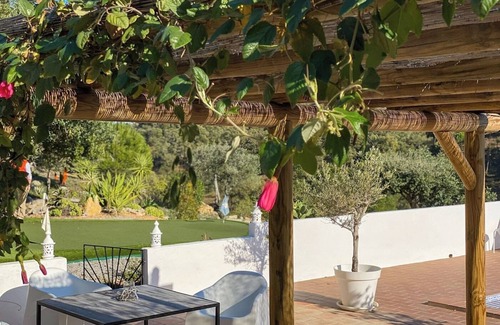 Fonte do Bispo Villa | Quinta Kat, cozy house with pool LAST MINUTE -25% 24-31Aug 2024.