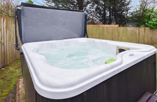 Balmaha House | Ptarmigan Lodge