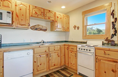 Estes Park Condo | Ptarmigan Mountain 202 3 Bedroom Condo by RedAwning