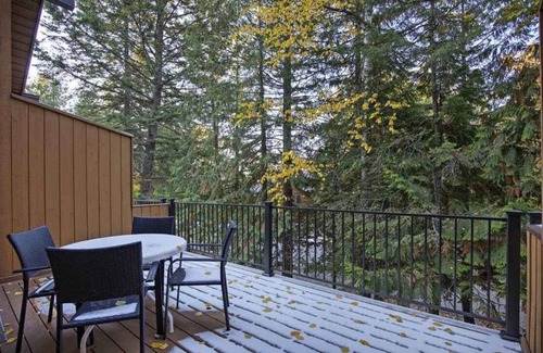 Whitefish Condo | | Ptarmigan Village |*Location* Across from Indoor Pool