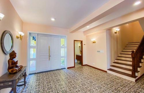Siem Reap Villa | Ptas Songsaa by Amatak