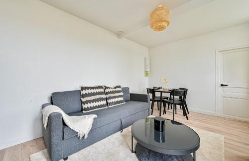 Villemomble Apartment | Ptit Villemomble - Wifi - Paris & Disney