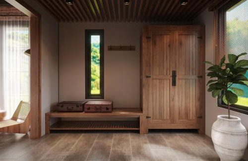 Pu Long Nature Reserve Resort | PU LUONG BOCBANDI RETREAT