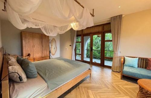 Pu Long Nature Reserve Hotel | Pu Luong Eco Garden