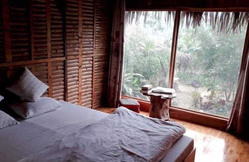 Pu Long Nature Reserve House | Pu Luong Holiday