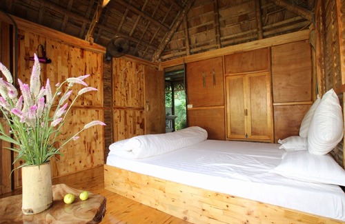 Pu Long Nature Reserve House | Pu Luong Holiday