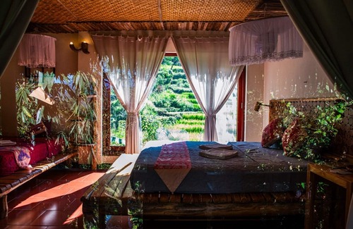 Pu Long Nature Reserve Cabin | Pu Luong Jungle Lodge