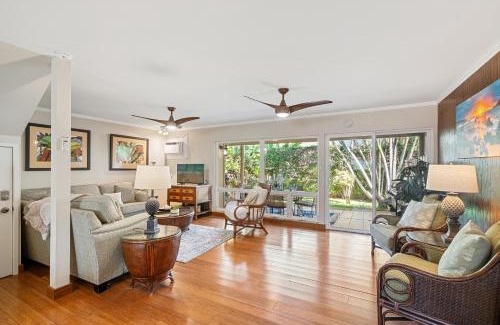 Downtown Lahaina House | Puamana 153-4