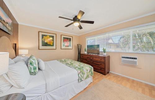 Downtown Lahaina House | Puamana 153-4