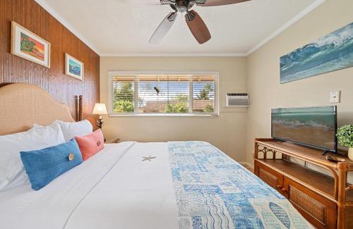 Downtown Lahaina House | Puamana 153-4