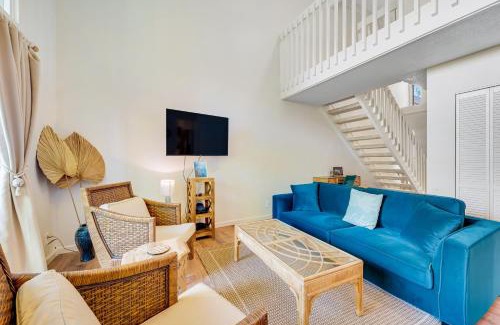 Princeville Apartment | Puamana 24B