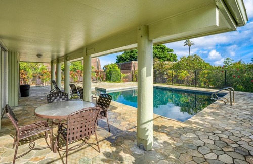 Princeville Apartment | Puamana 24B