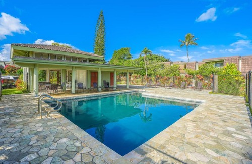 Princeville Apartment | Puamana 24B