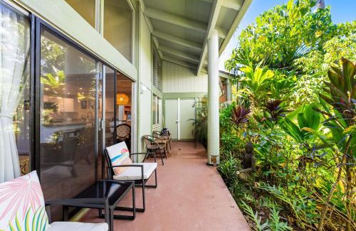 Princeville Apartment | Puamana 24B