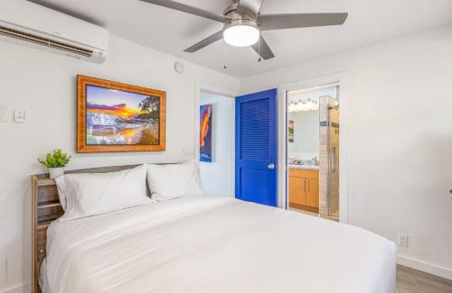 Downtown Lahaina Apartment | Puamana 254-2