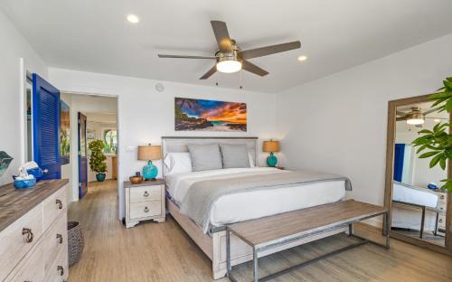 Downtown Lahaina Apartment | Puamana 254-2
