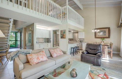 Princeville Apartment | Puamana 9B