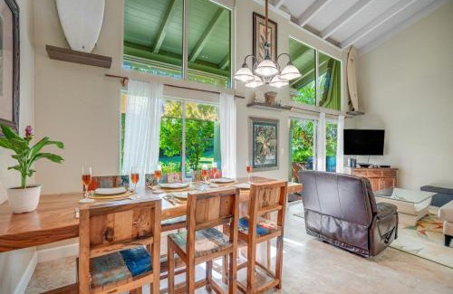 Princeville Apartment | Puamana 9B