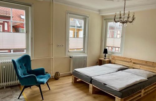 Miltenberg Apartment | PUB 111 - Die Altstadt Unterkunft