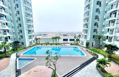 Hue Apartment | PucPu Homestay 2 Nera Garden Huế