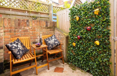 Beccles House | Puddingmoor Cottage - Two Bedroom House, Sleeps 4