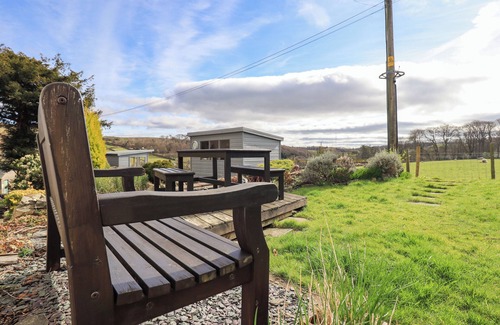 Lowick Cottage | Puddle Duck Cottage