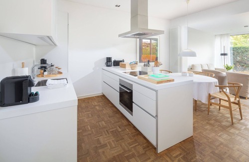 Norderney Apartment | /Pudelsand - Eins/