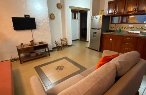 Duitama Apartment | Pueblito Boyacense Hotel Iraca Duitama