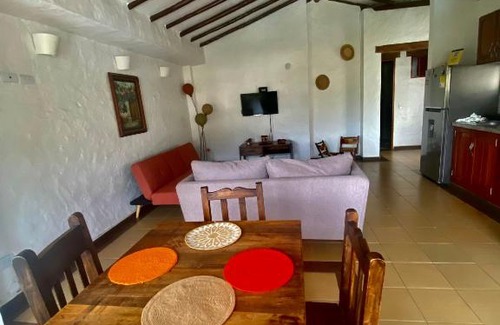 Duitama Apartment | Pueblito Boyacense Hotel Iraca Duitama