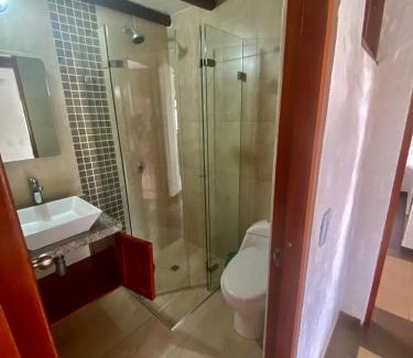 Duitama Apartment | Pueblito Boyacense Hotel Iraca Duitama