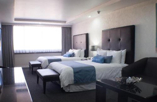 Zona Rio Hotel | Pueblo Amigo Hotel Plaza y Casino