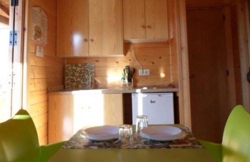 Olvera House | Pueblo Blanco Bungalows 11