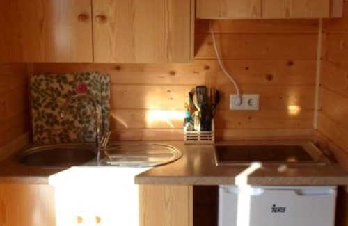 Olvera House | Pueblo Blanco Bungalows 11