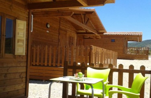 Olvera House | Pueblo Blanco Bungalows 11