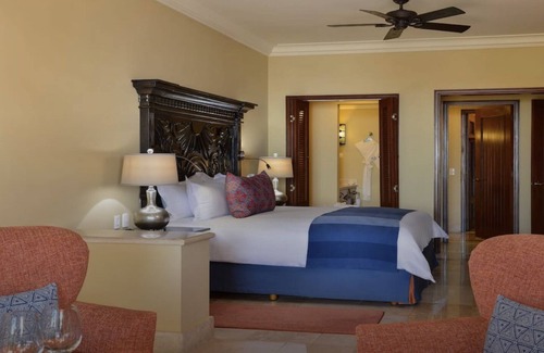 Los Cabos Hotel | Pueblo Bonita Sunset Golf &