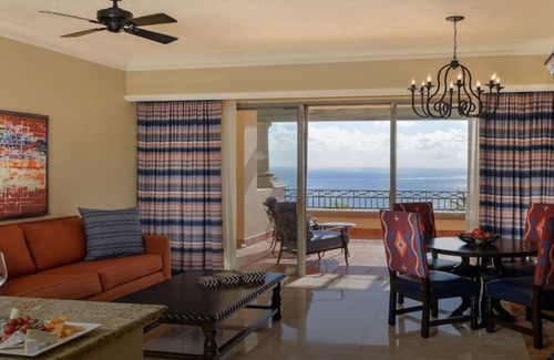 Los Cabos Hotel | Pueblo Bonita Sunset Golf &