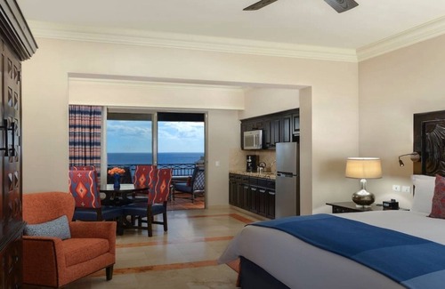 Los Cabos Hotel | Pueblo Bonita Sunset Golf &