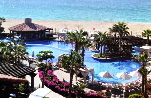 Paraiso Escondido Condo | Pueblo Bonito -Presid Suite Feb.23th- Mar. 2 ,2021 or Mar 3 - 10 , 2021