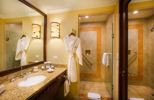 Centro Condo | Pueblo Bonito Sunset BeachnGolf & Spa Resort