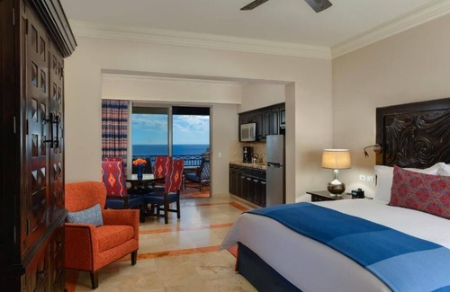 Centro Condo | Pueblo Bonito Sunset BeachnGolf & Spa Resort
