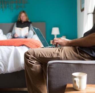 Los Alamos Bed & Breakfast | Pueblo Canyon Inn