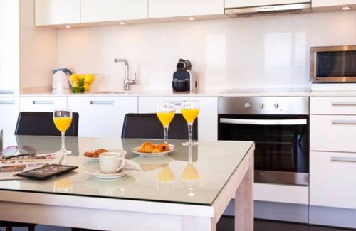 Poblenou Apartment | Pueblo Roger 1