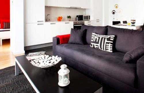 Poblenou Apartment | Pueblo Roger 1
