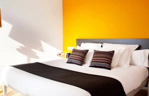 Poblenou Apartment | Pueblo Roger 1