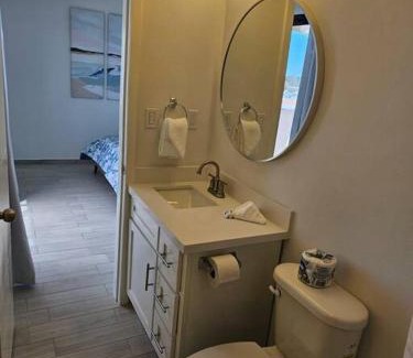 Benito Juarez Apartment | Pueblo Townhouse By Monte vista