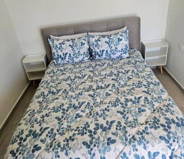 Benito Juarez Apartment | Pueblo Townhouse By Monte vista