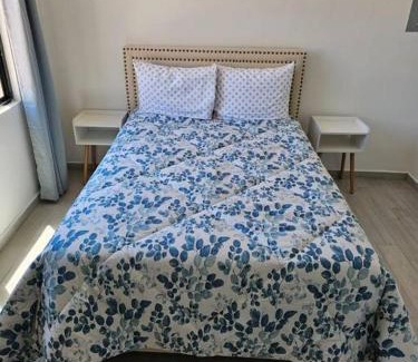 Benito Juarez Apartment | Pueblo Townhouse By Monte vista