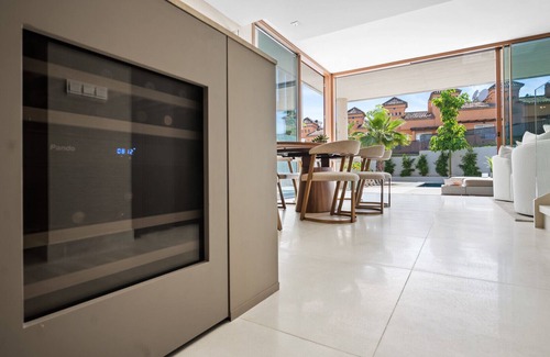 Marbella Ski Chalet | Puente Romano Collection - Golden Mile Townhouse
