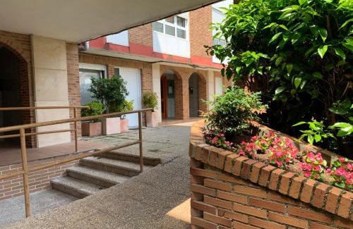 El Astillero Apartment | Puerta 10